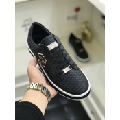 Replica High Quality Philipp Plein Original For Men Shoesnew_026
