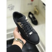 Replica High Quality Philipp Plein Original For Men Shoesnew_016