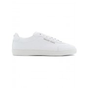 Philipp Plein Euphoria Sneakers Men White Nickel Shoes Low-tops Biggest Discount
