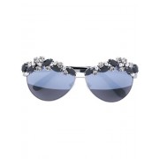 Philipp Plein Sunshine Sunglasses Women Jkxk Accessories In Stock