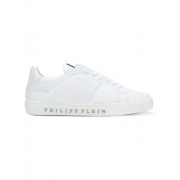 Philipp Plein Lace-up Sneakers Men 01 Shoes Low-tops Discount Sale
