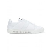Philipp Plein Lace-up Sneakers Men 01 Shoes Low-tops Discount Sale