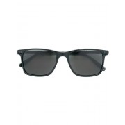 Philipp Plein Square Frame Sunglasses Men Jnzj Black Nk/green/normal/bl Nick Accessories Best Discount Price