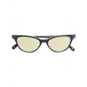 Philipp Plein Adelle Sun Sunglasses Women C6zc Black/brown/normal/black Accessories Huge Inventory