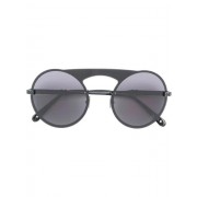 Philipp Plein Bubble Sunglasses Women Cczj Black/ Normal/ Bl Nk Accessories Large Discount