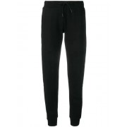 Philipp Plein Jogging Trousers Women 02 Black Clothing Track Pants Reasonable Price