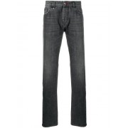 Philipp Plein Straight-leg Jeans Men 10rm Rocky Mountains Clothing Regular & Top Brands