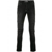 Philipp Plein Biker Skinny Jeans Men 02dn Dna Clothing Multiple Colors