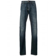 Philipp Plein Straight-leg Jeans Men 14fx Flex Clothing Regular & Reliable Quality
