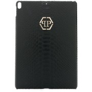 Philipp Plein Ipad Pro Case Men 02 Black Accessories Phone Cases & Technology Exclusive Range