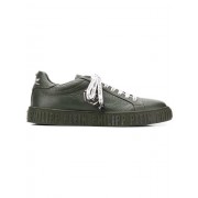 Philipp Plein Statement Low-top Sneakers Men 65 Military Shoes Low-tops Cheap