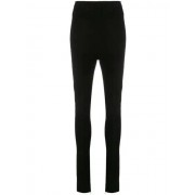 Philipp Plein Skinny Trousers Women 02 Black Clothing Cheapest Online Price