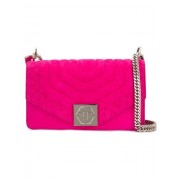 Philipp Plein Original Shoulder Bag Women 33 Pink Bags High Quality Guarantee