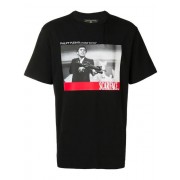 Philipp Plein Scarface T-shirt Men 02 Black Clothing T-shirts & Jerseys Various Colors