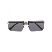 Philipp Plein Rectangular Sunglasses Women Scwa Multicolor Accessories Factory Outlet Price