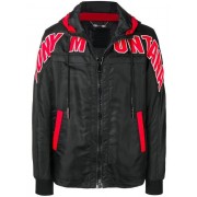 Philipp Plein Scarface Jacket Men 02 Black Outlet Largest Fashion Store