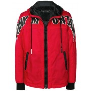 Philipp Plein Scarface Jacket Men 13 Red Outlet Vast Selection