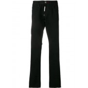 Philipp Plein Gothic Plein Jeans Men 02sk Sound Killa Clothing Regular & Straight-leg Usa Cheap Sale