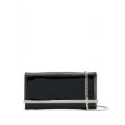 Philipp Plein Original Clutch Women 02 Black Bags Uk Factory Outlet