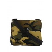 Philipp Plein Camouflage Print Crossbody Bag Men 50 Bags Shoulder