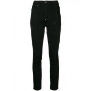 Philipp Plein High-waist Jeggings Women 02ms Santa Monica Clothing Slim-fit Trousers Low Price