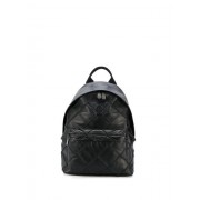 Philipp Plein Geometric Backpack Men 02 Black Bags Backpacks New Arrival