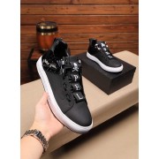 Replica High Quality Philipp Plein Original For Men philipp plein shoes display