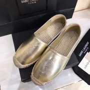 YSL espadrilles