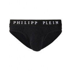 Philipp Plein Basic Skull Briefs Men 02 Black Clothing & Boxers Various Styles