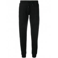 Philipp Plein Jogging Trousers Women 02 Black Clothing Track Pants Reasonable Price