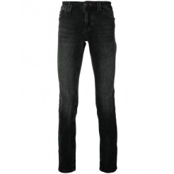 Philipp Plein Lightly Bleached Skinny Jeans Men 02dn Dna Clothing Enjoy Great Discount