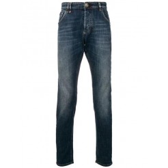 Philipp Plein Straight-leg Jeans Men 14fx Flex Clothing Regular & Fashionable Design