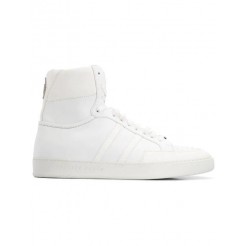 Philipp Plein Hi-top Sneakers Men 01 White Shoes Hi-tops Retailer