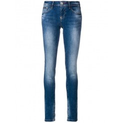 Philipp Plein Faded Skinny Jeans Women 07ko Mask Off Clothing The Most Fashion Designs