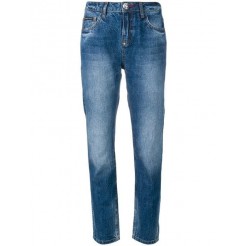 Philipp Plein Slim-fit Jeans Women 07ko Mask Off Clothing Skinny Sale Uk