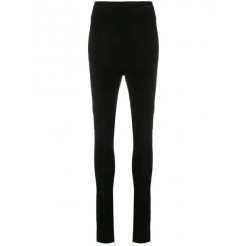 Philipp Plein Skinny Trousers Women 02 Black Clothing Cheapest Online Price