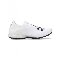 Philipp Plein Runner Xyz Skull Sneakers Men 01 White Shoes Low-tops Exclusive Deals