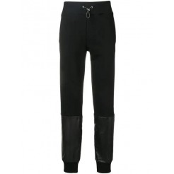 Philipp Plein Original Track Pants Men 02 Black Clothing Hottest New Styles