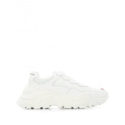 Philipp Plein Chunky Sole Sneakers Women 01 White Shoes Trainers Outlet On Sale