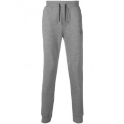 Philipp Plein Statement Jogging Trousers Men 10 Grey Clothing Track Pants Best-loved