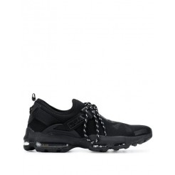 Philipp Plein Skull Logo Sneakers Men 02 Black Shoes Low-tops Best Selling Clearance