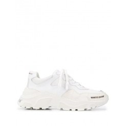 Philipp Plein Monster Edition Sneakers Men White Shoes Low-tops The Most Fashion Designs