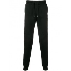 Philipp Plein Drawstring Waist Trousers Men 02 Black Clothing Track Pants Buy Online