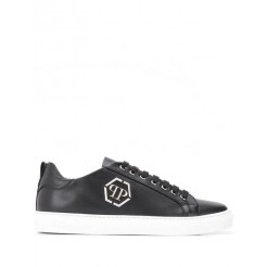 Philipp Plein Statement Low-top Sneakers Women 2 Shoes Trainers Famous Brand