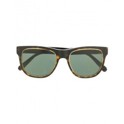 Philipp Plein Tortoise Shell Sunglasses Men 4czc Brown Accessories Where Can I Buy