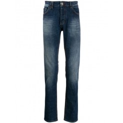 Philipp Plein Straight-leg Jeans Men 14ir Irresponsable Clothing Regular & Official Shop