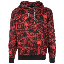 Philipp Plein Dollar Hoodie Men 0213/bkr Clothing Hoodies Free And Fast Shipping