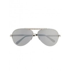 Philipp Plein Aviator Frame Sunglasses Men Scwa Accessories New Collection