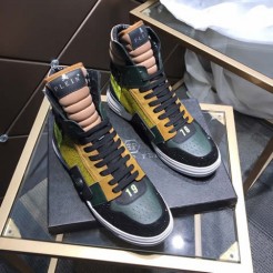 Replica High Quality Philipp Plein Original For Men philipp plein shoes femme