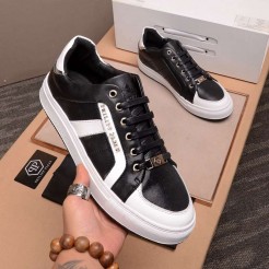 Replica High Quality Philipp Plein Original For Men philipp plein shoes eugene